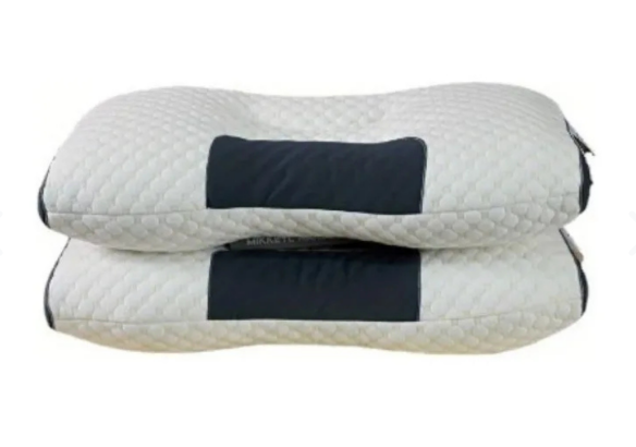 Miniatura 3 de Almohada Cogin Cervical Ergonómico 3D